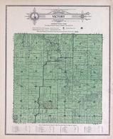 Victory Township, Fanslers, Guthrie County 1917c